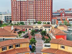 -佛罗伦萨小镇广佛名品奥特莱斯(疏港路店)