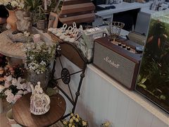 -Jo's Garden