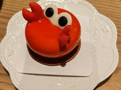 -周家二小姐的菜(西津渡店)