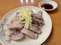 鹅肉-乡亲鹅肉城(吴江店)