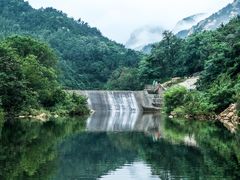 -昆嵛山石门里景区