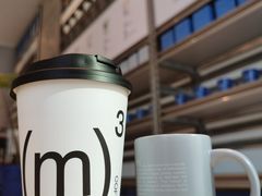 -CUBIC3三立方咖啡(凌空SOHO店)
