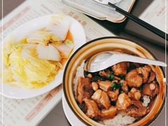 -荔园小馆(园岭新村二期店)
