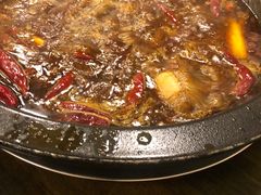 -黄潇洒老火锅(九眼桥宏济巷店)