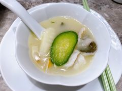 古法鲜黄鱼汤-四道菜·福建菜馆(新街口金鹰店)