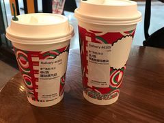 -星巴克(武汉协和医院店)