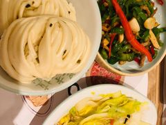 -老乡鸡(上海白玉兰广场店)