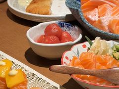 -水之惠鲜鱼料理(王府大街店)