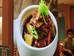 -谷田稻香·砂锅菜(汇暻广场店)