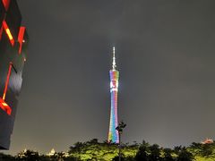 -广州塔