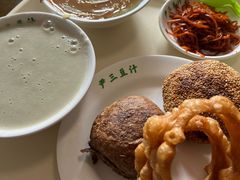 -尹三豆汁(天坛店)