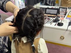 -Best U照相馆证件照·外拍(中山公园店)