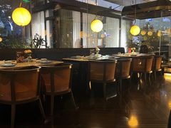 -东南里湖景餐厅·新闽菜(浦西万达店)