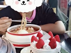-梨花自助烤肉(乐宾店)