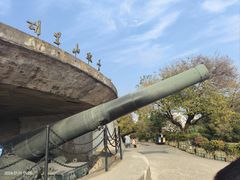 -胡里山炮台