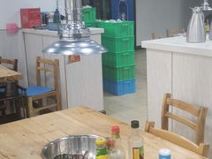 -元盛居(亚泰大街店)