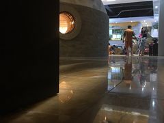-丽池宫韩式汗蒸会馆(华灯坊店)