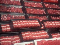 -九记潮汕现切鲜牛肉自助火锅(长沙·方圆荟店)