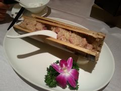 小米蒸排骨-粗茶淡饭·汉口公馆(循礼门店)