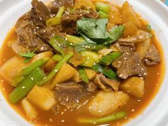 -上和家宴(未来大道店)