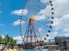 -三亚海昌梦幻海洋不夜城