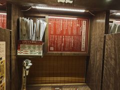 -一兰拉面(新宿中央东口店)