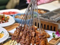-小金牛海鲜烧烤