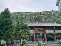 -松州古城