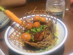 -鱼食饭稻·苏浙土菜17年老馆子(平江路店)