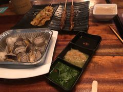 -JUKEBOX玖部音乐餐厅(华侨城店)