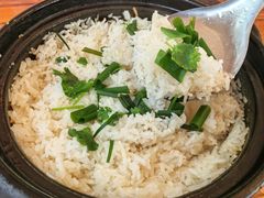 家乡油盐饭-富哥食店