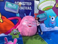 -秦皇岛乐岛海洋王国