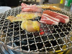 -P1泥炉烤肉(市桥富华东路店)