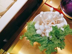 -百草滩羊清水涮羊肉(长城路店)