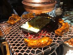 -火炉火自助餐(枫蓝国际店)