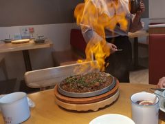 -蜜桃餐厅·伴山(绿宝广场店)