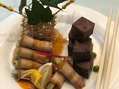 -御仙都北京菜馆·烤鸭店(双井店)