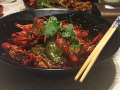 -红辣椒·川菜·火锅(科华路店)