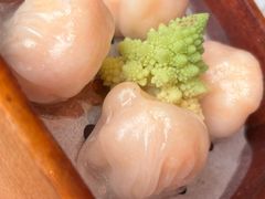 -粤财皇冠假日酒店·彩华轩中餐厅