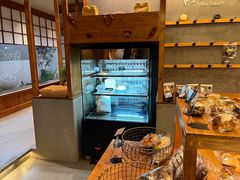 -Max Bakery 阿唛手作
