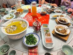 -孔乙己酒家(虹桥路店)