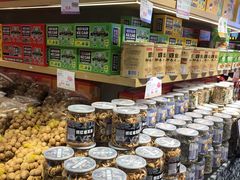 自助取餐区-水果天空(东葛店)