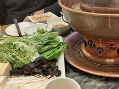 -牛街·马辈儿涮肉(牛街二店)
