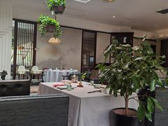 大堂-竹雨堂创意中国菜(裕华店)