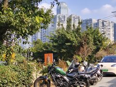 -三圣花乡旅游区