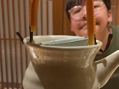 -花和海鲜自助(梅江店)