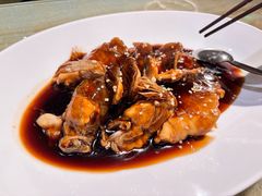 -湖滨28中餐厅·西湖宴·杭州君悦酒店