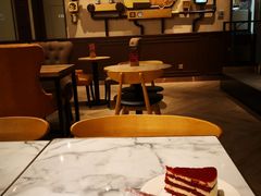 大堂-COSTA COFFEE(国正中心店)