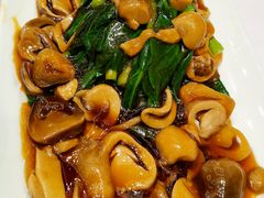 -天龙宝严素食馆(大兴善寺店)
