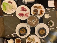 -富力威斯汀酒店·知味自助餐厅